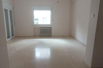 Renovated apartment with parking in Terpsithea