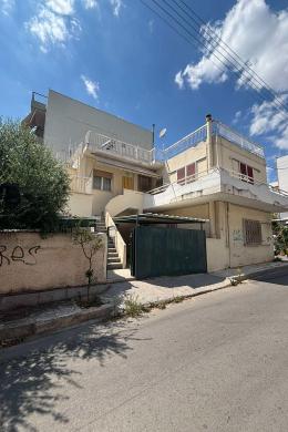 Single house on Agios Dimitrios