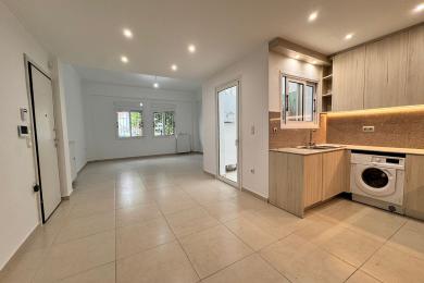 Apartment on the ring road of Lycabettus Hill