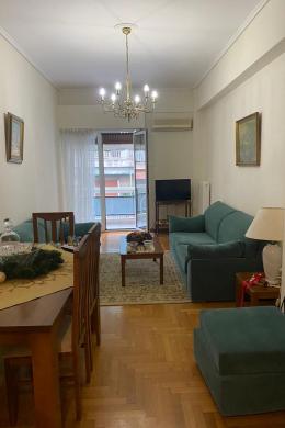 Apartment in Pagrati next to the Grove