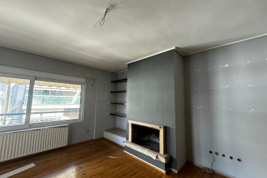 Modern apartment in Zografou with parking
