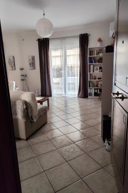 Apartment in Peristeri, near Agios Antonios