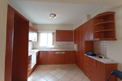 Apartment on the 6th floor in Pagrati, Athens