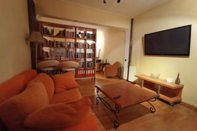 loft στην Καλλιθεα με παρκινγκ