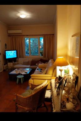 A Comfortable Apartment in Papagos