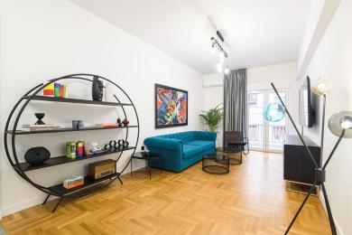 Apartment προς Rental - PAGRATI, ATTICA