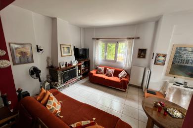Furnished maisonette in Saronida