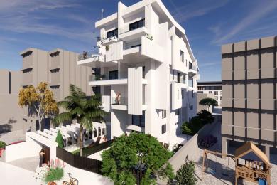 Α funky, cozy and luxurious apartment in the centre of Piraeus