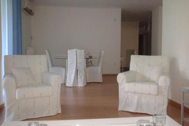 Renovated apartment for sale, in Filothei ,Athens.