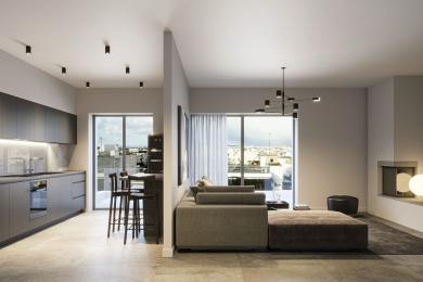 Νεόδμητο διαμέρισμα στη Νέα Σμύρνη