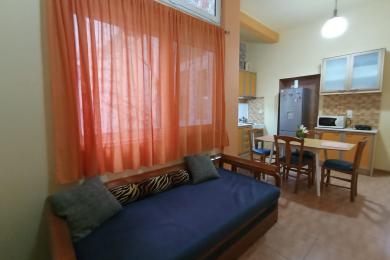 Furnished apartment in Koukaki