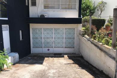 Storage room in Tsakos area, Agia Paraskevi