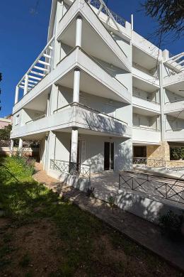 Κτίριο κατοικιών στην Φιλοθέη