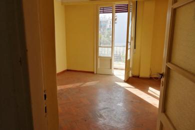 Bright apartment in Kato Patisia, near Agia Paraskevi square