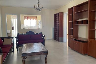 Furnished apartment in Paradeisos, in Maroussi