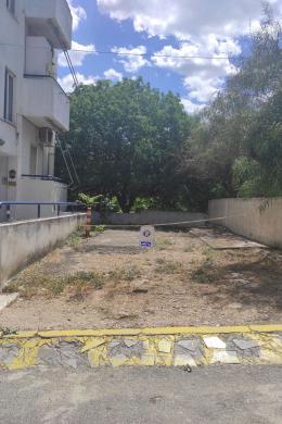Ανοιχτή θέση στάθμευσης προς πώληση στο Νέο Ηράκλειο