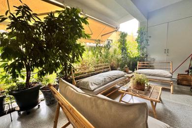 Όμορφο διαμέρισμα στο Κολωνάκι