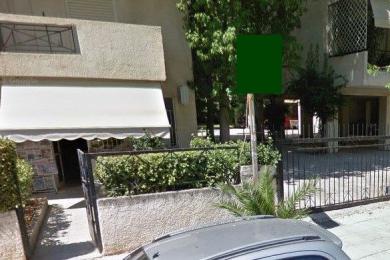 Κατάστημα στο Μαρούσι, πίσω από το Μέγαρο ΟΤΕ