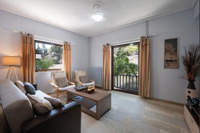 Investment apartment on Filopappou ringroad, Athens