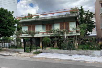 Residence in Chalandri close to Attiki Odos