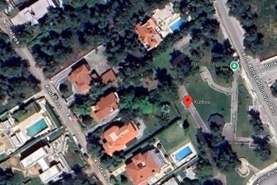 Plot for sale in Stamata , Prokonisos, Attica