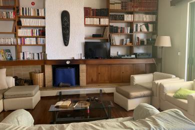 Apartment near DEREE College, Agia Paraskevi