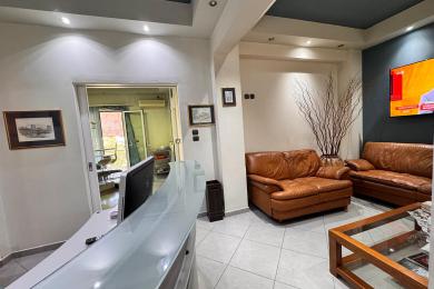 Επενδυτικό ακίνητο απέναντι από την Πλατεία Μαβίλη