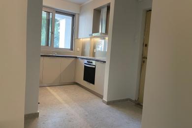 Fully renovated apartment in Ilissia, near Caravel Hotel